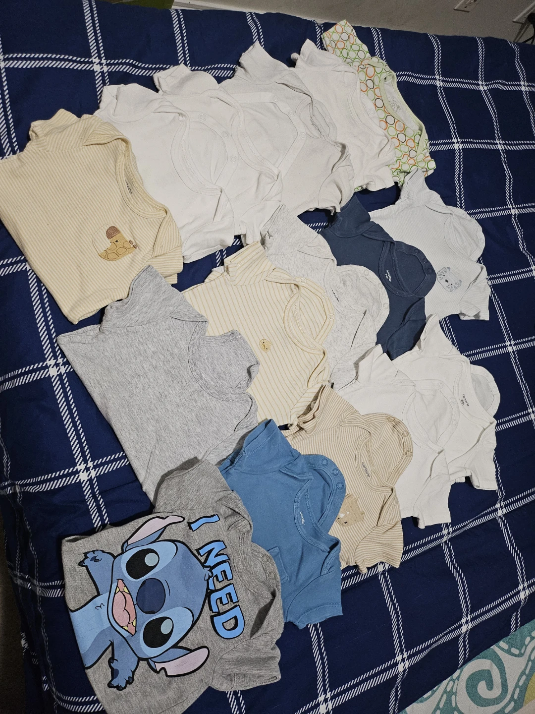Baby Clothing Bundle (0-12 Months) - photo 5