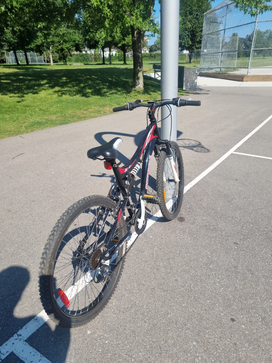 Supercycle Mountain Bike - photo 2