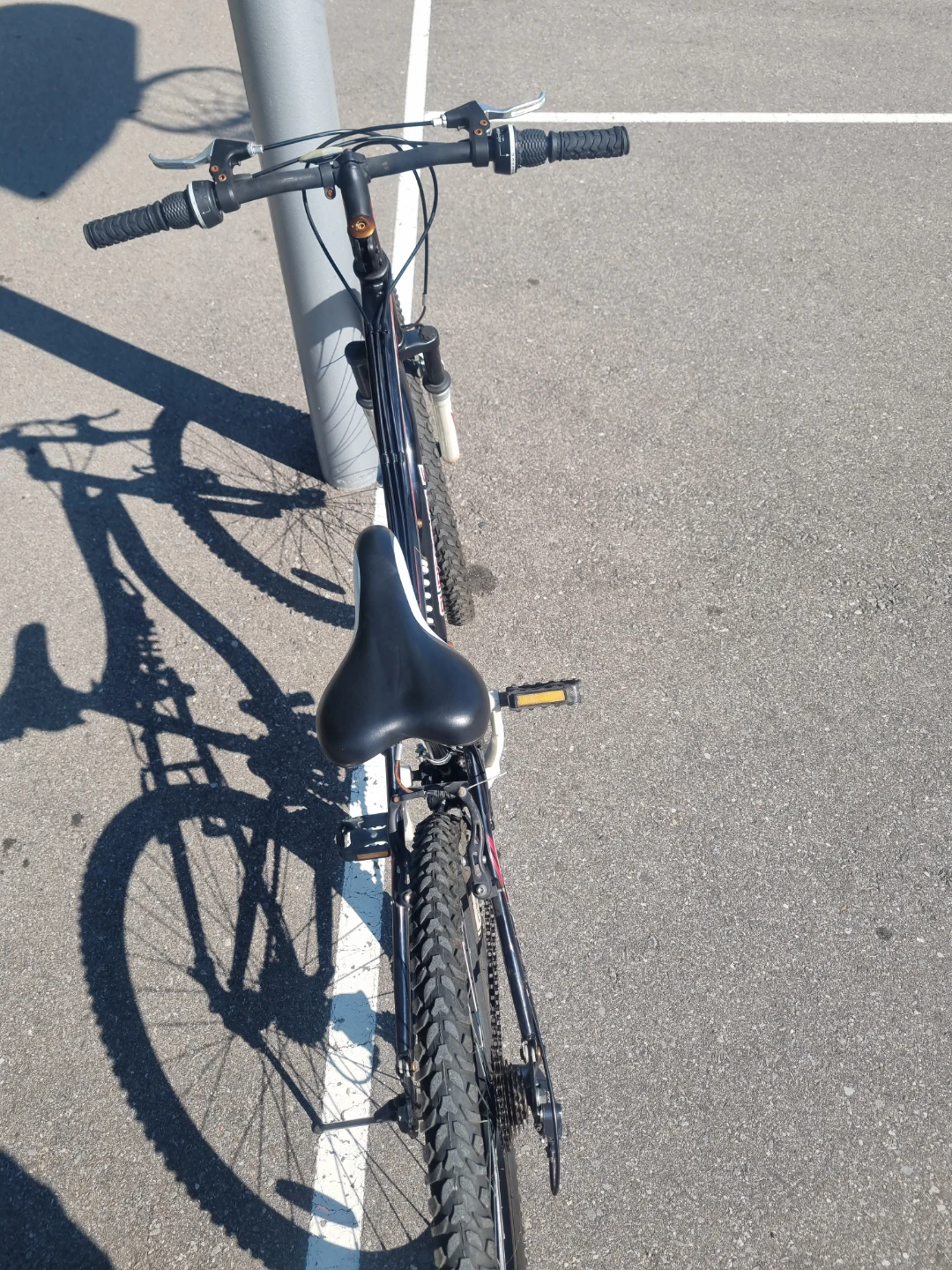 Supercycle Mountain Bike - photo 3