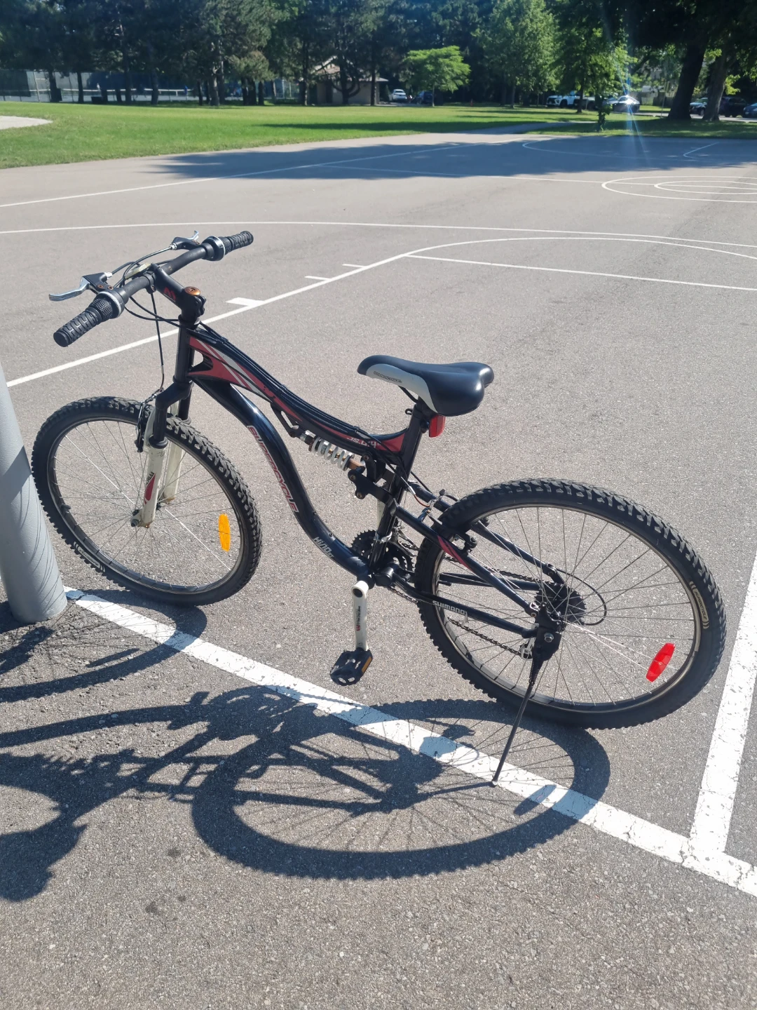 Supercycle Mountain Bike - photo 4