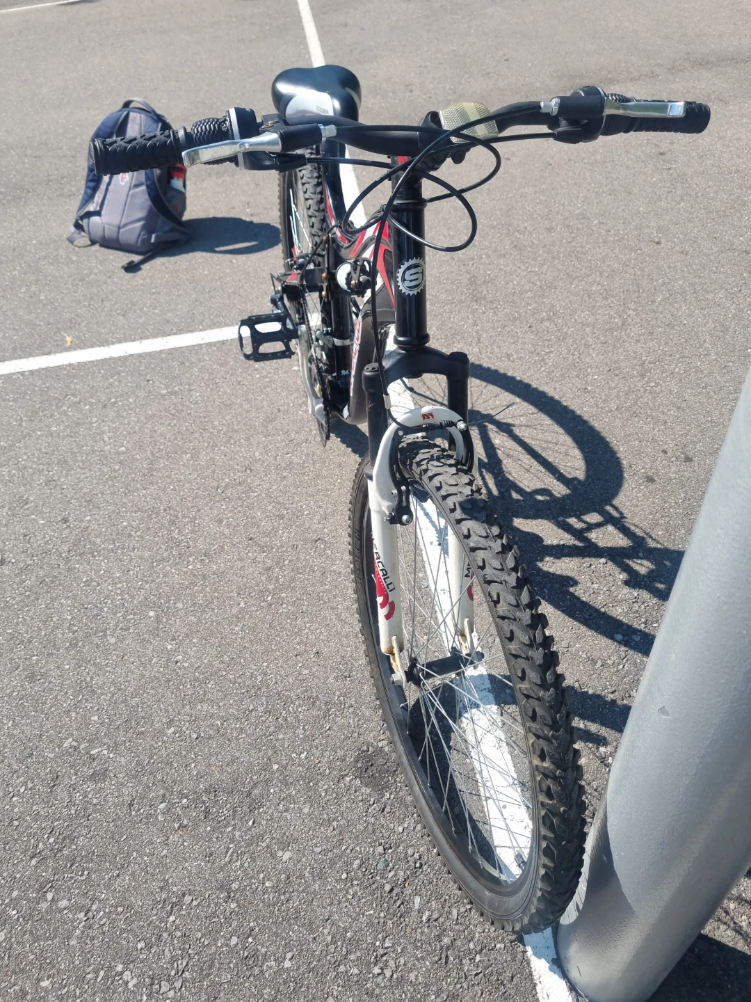 Supercycle Mountain Bike - photo 5