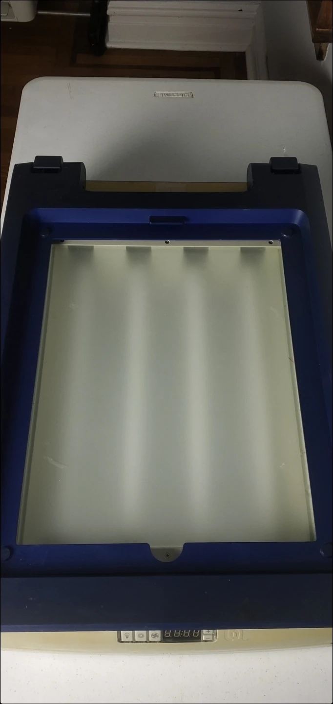 Yudu Screen Printing Maxhine - photo 3