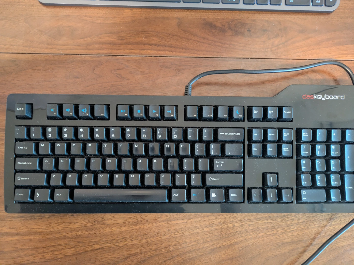 Das Keyboard Model S Professional Keyboard