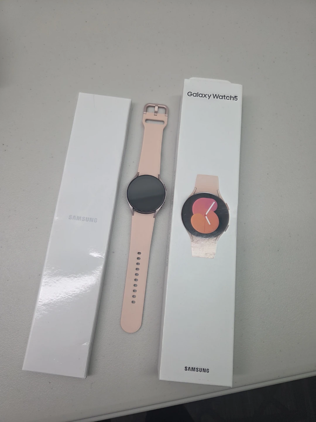 Samsung Galaxy Watch 5