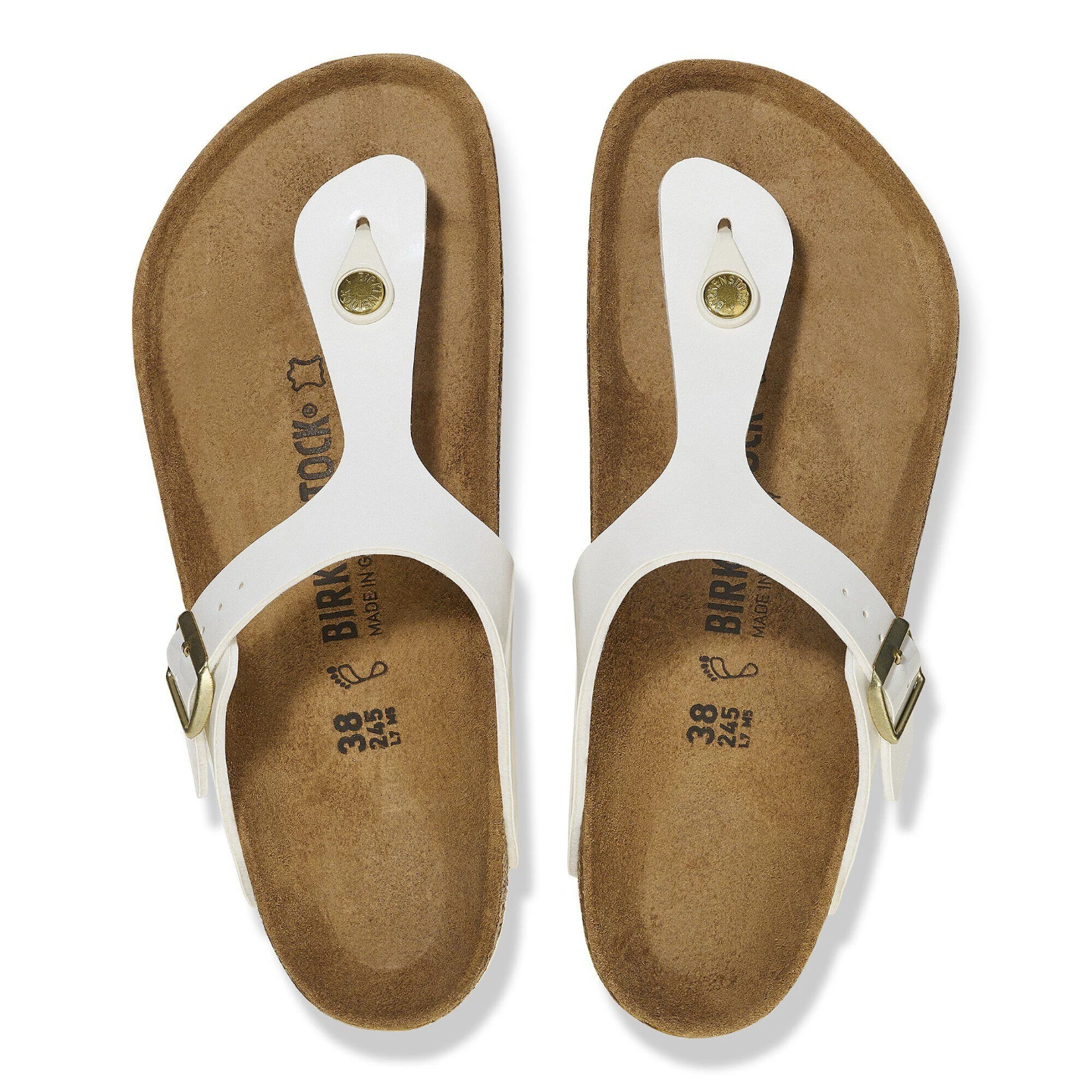 Birkenstock Gizeh Sandal