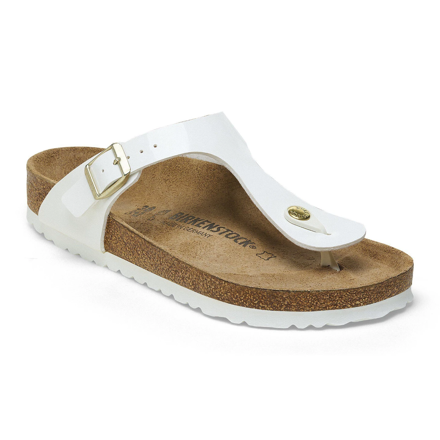 Birkenstock Gizeh Sandal - photo 3