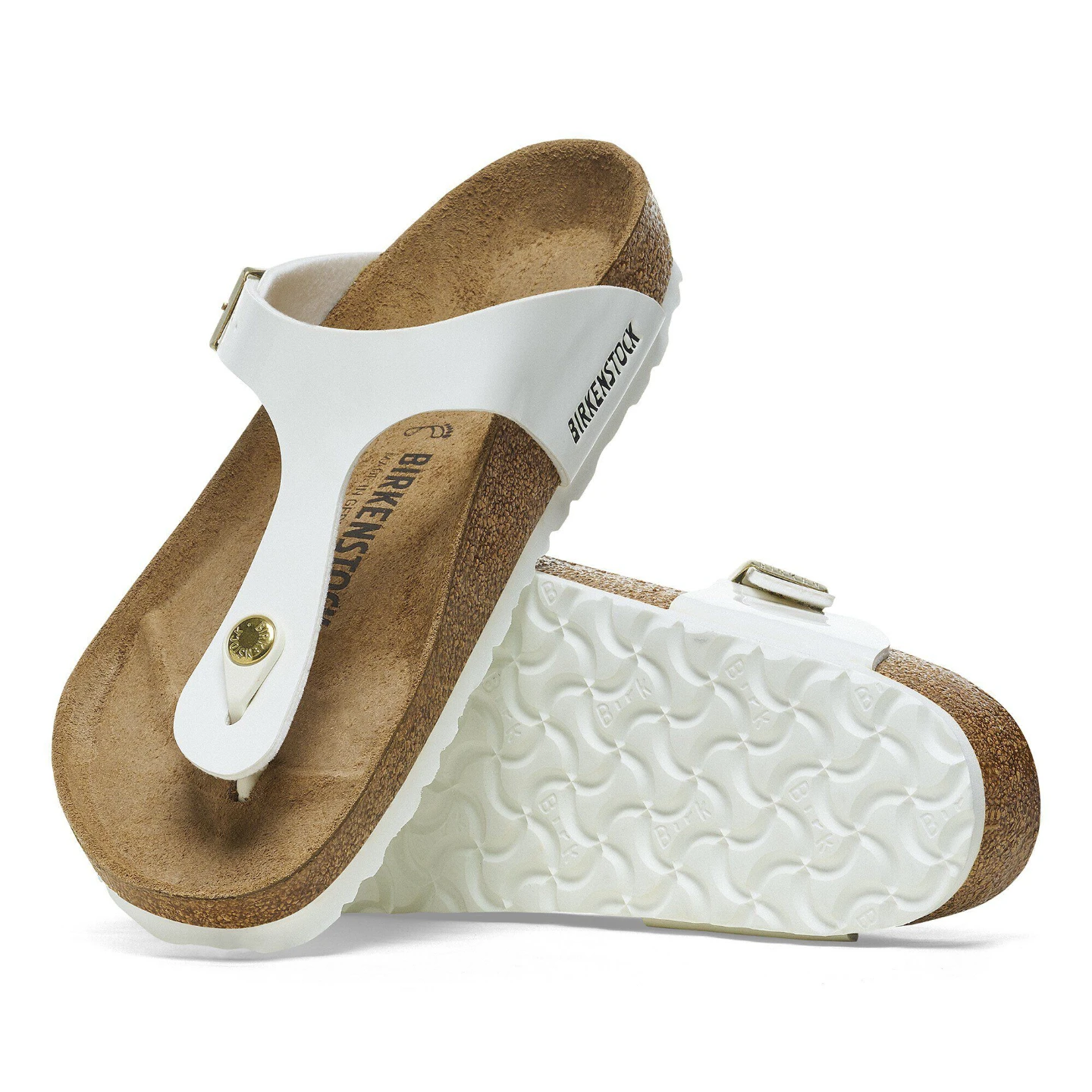 Birkenstock Gizeh Sandal - photo 4