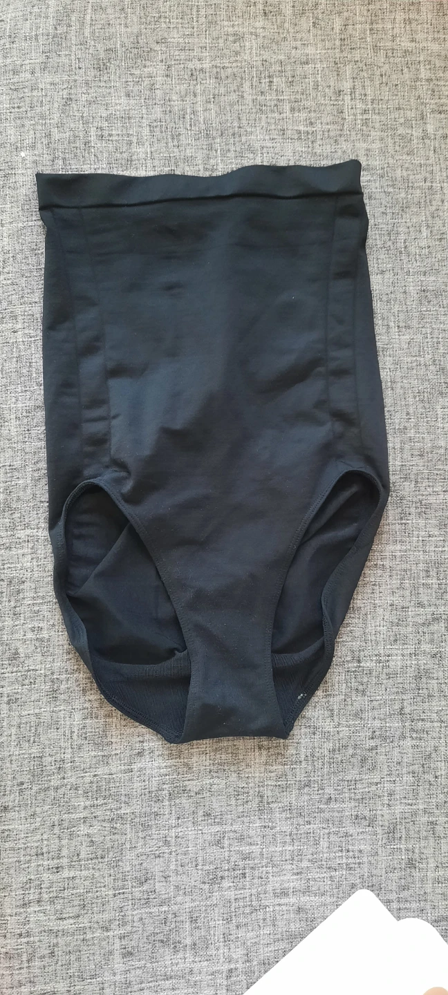 BodyHush High-Waisted Shapewear Briefs