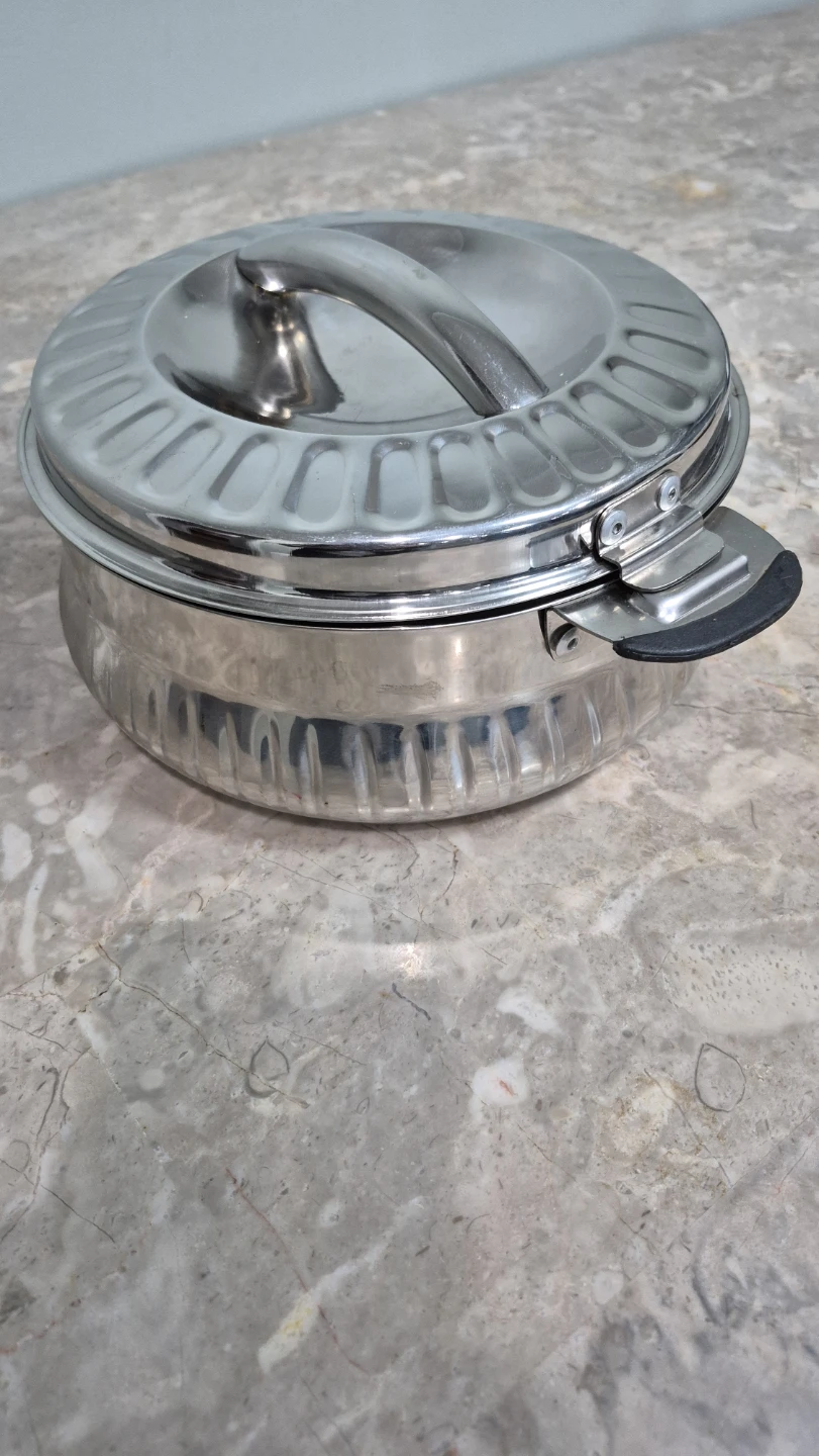Brand  new Stainless  steel hot pot - photo 2