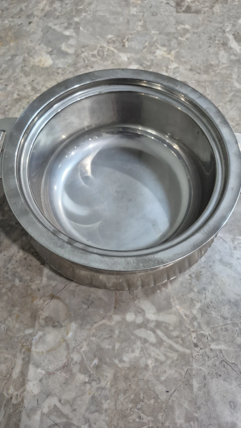 Brand  new Stainless  steel hot pot - photo 5