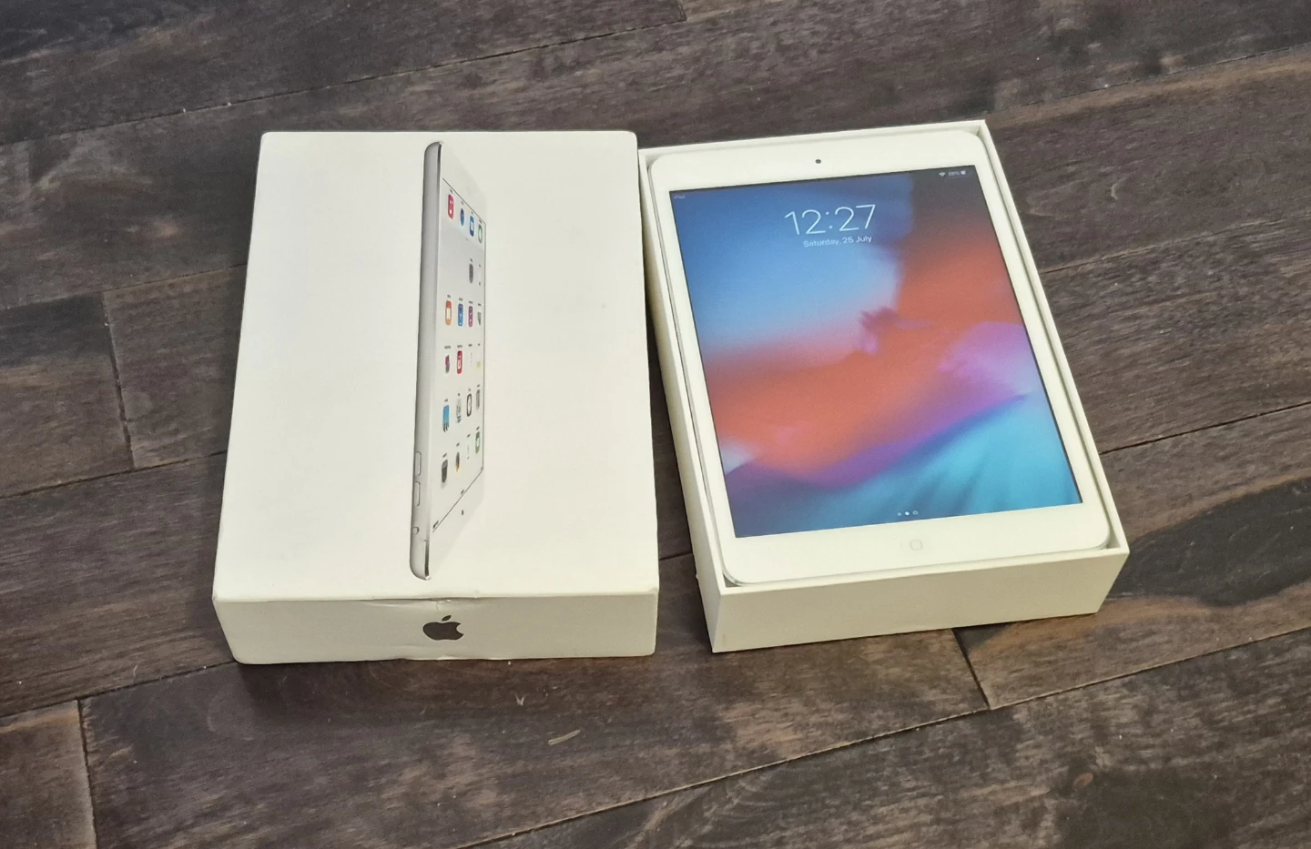 Apple iPad Mini 2 - photo 3