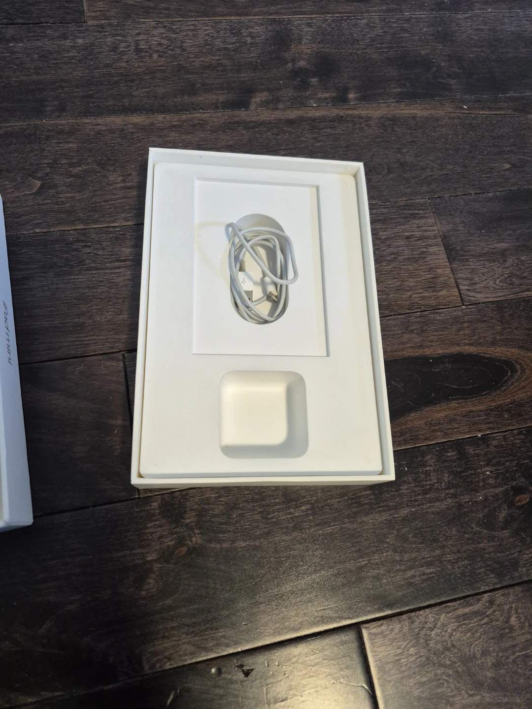 Apple iPad Mini 2 - photo 4