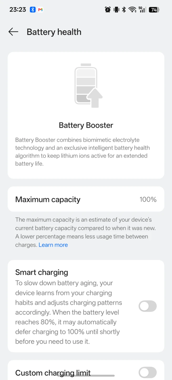 Oppo Find X8 Ultra Smartphone - photo 3