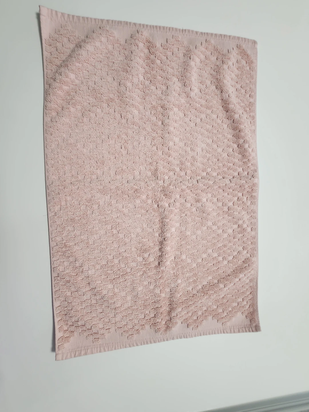 Bathroom mat - photo 2