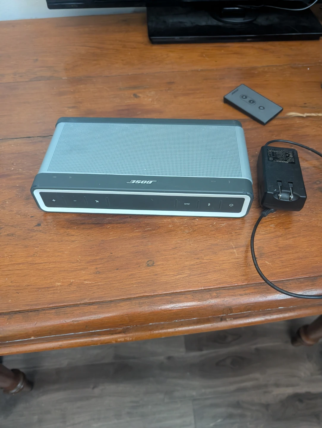 Bose SoundLink Mini Bluetooth Speaker