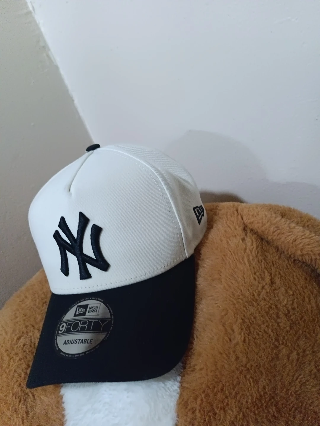 Gorra NY New era
