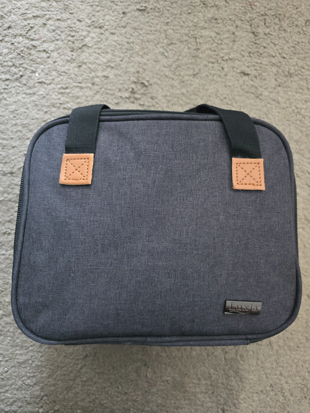 Auking Mini Projector with Carrying Case - photo 2