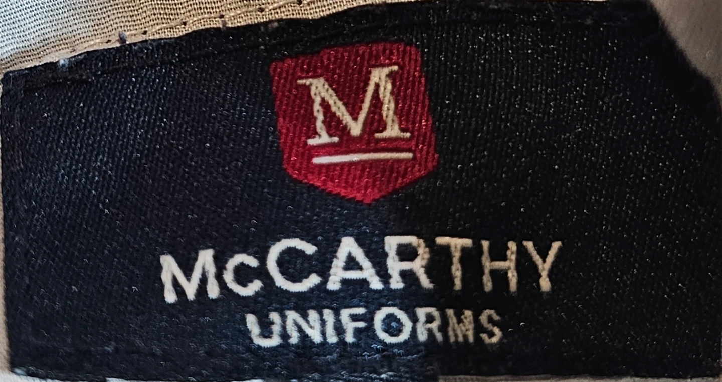St.Joseph Cathlic secondery Uniforms Grey Pants - photo 2