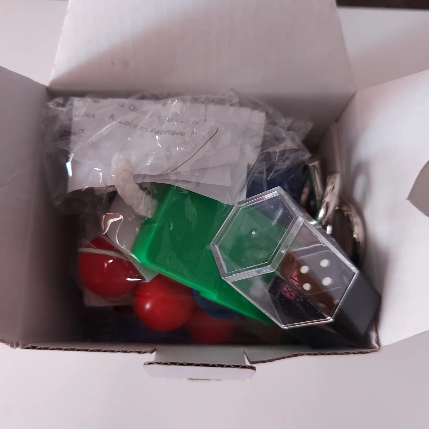 Magic Tricks Set for Kids - photo 2