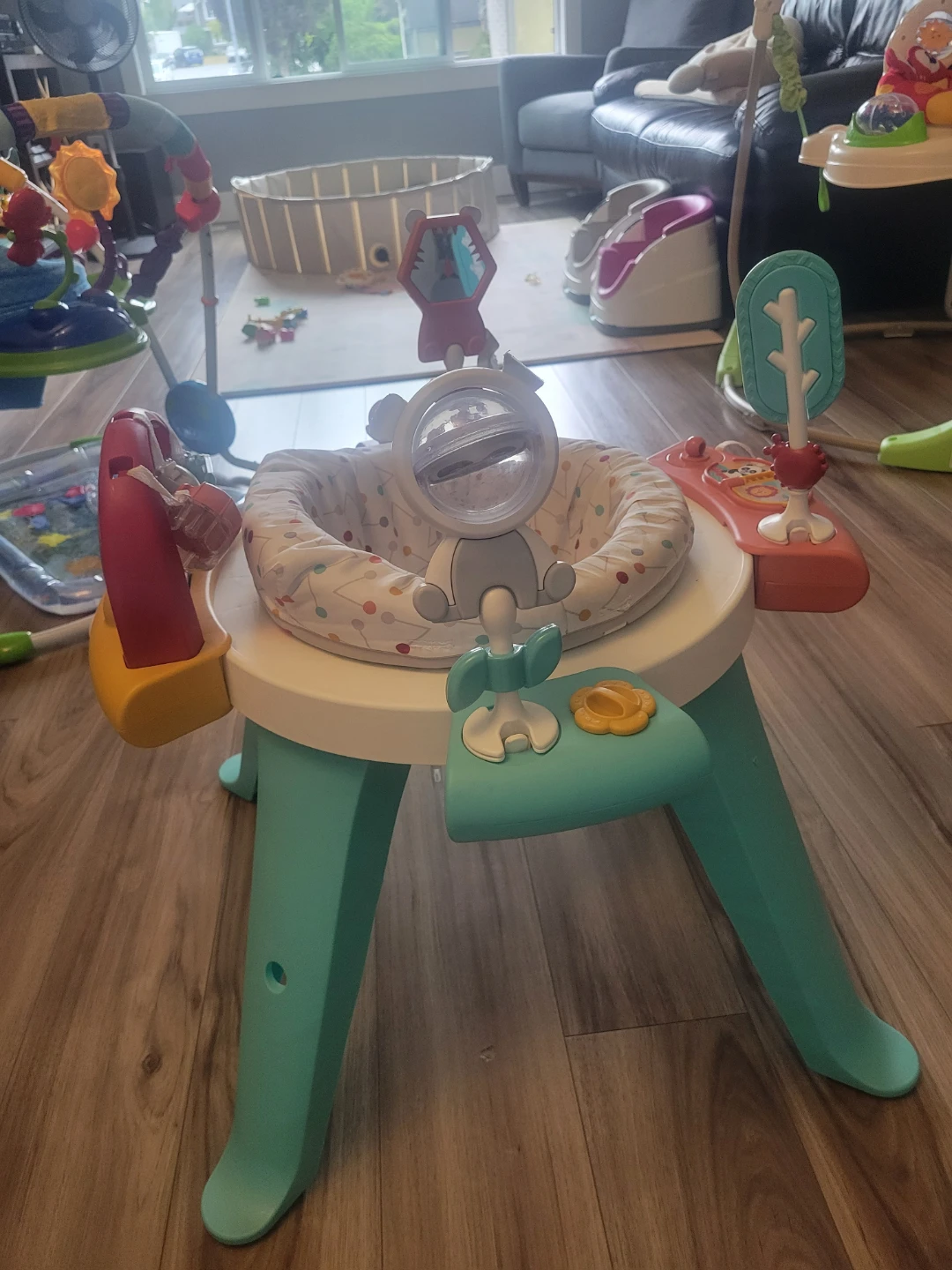 Baby sitting toys - photo 3