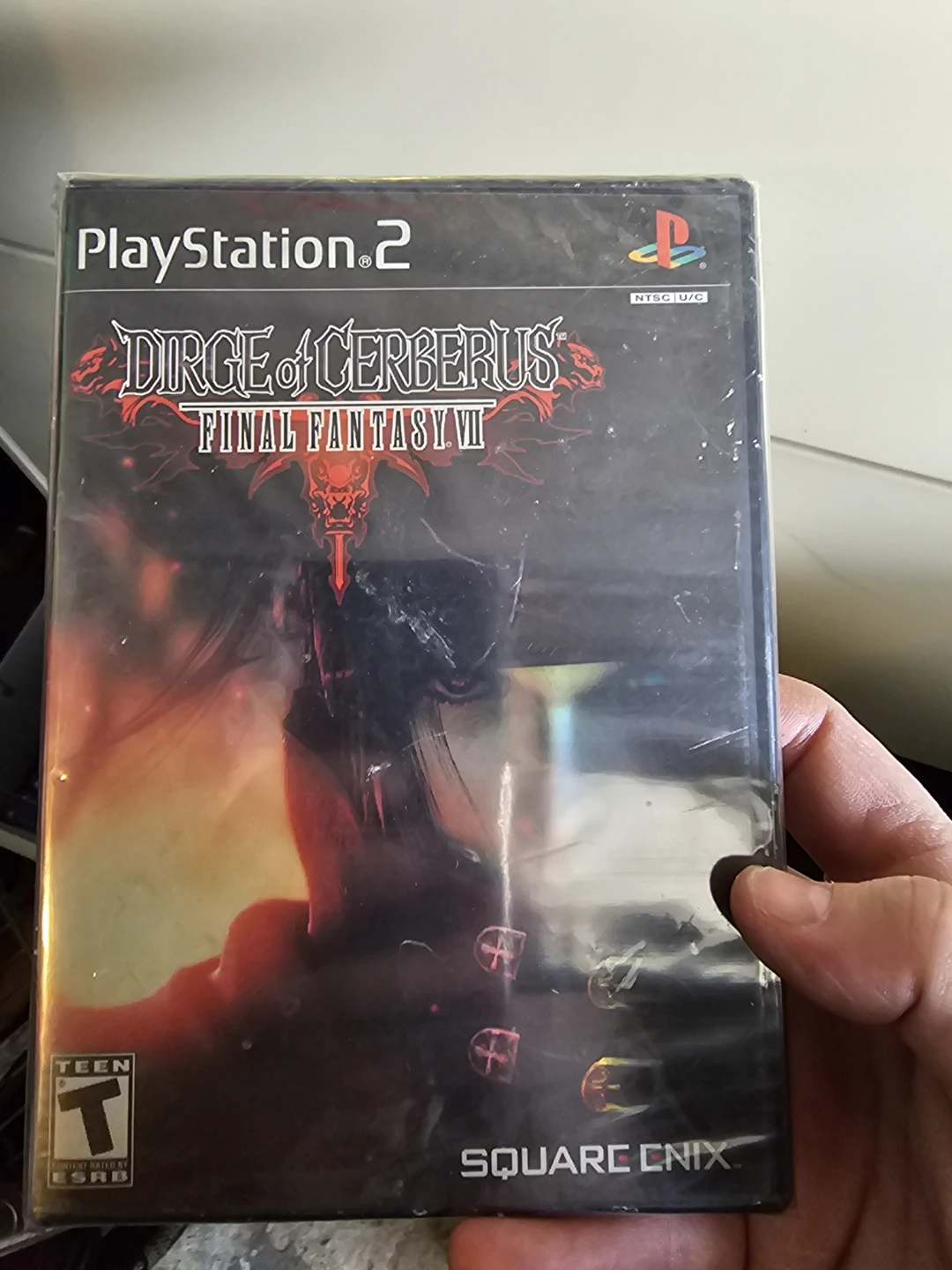 Video games - photo 4