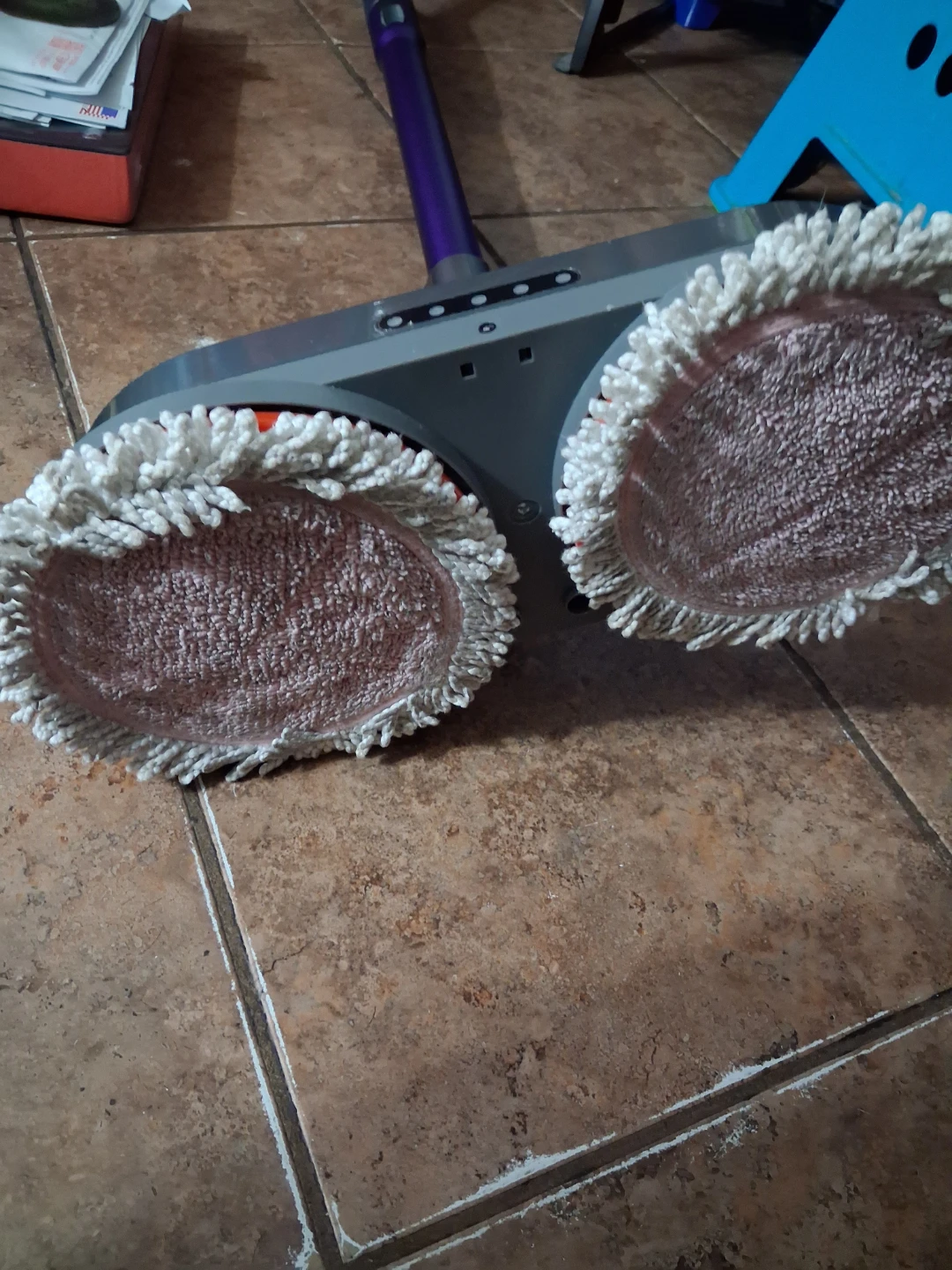 VMAI Electric Mop