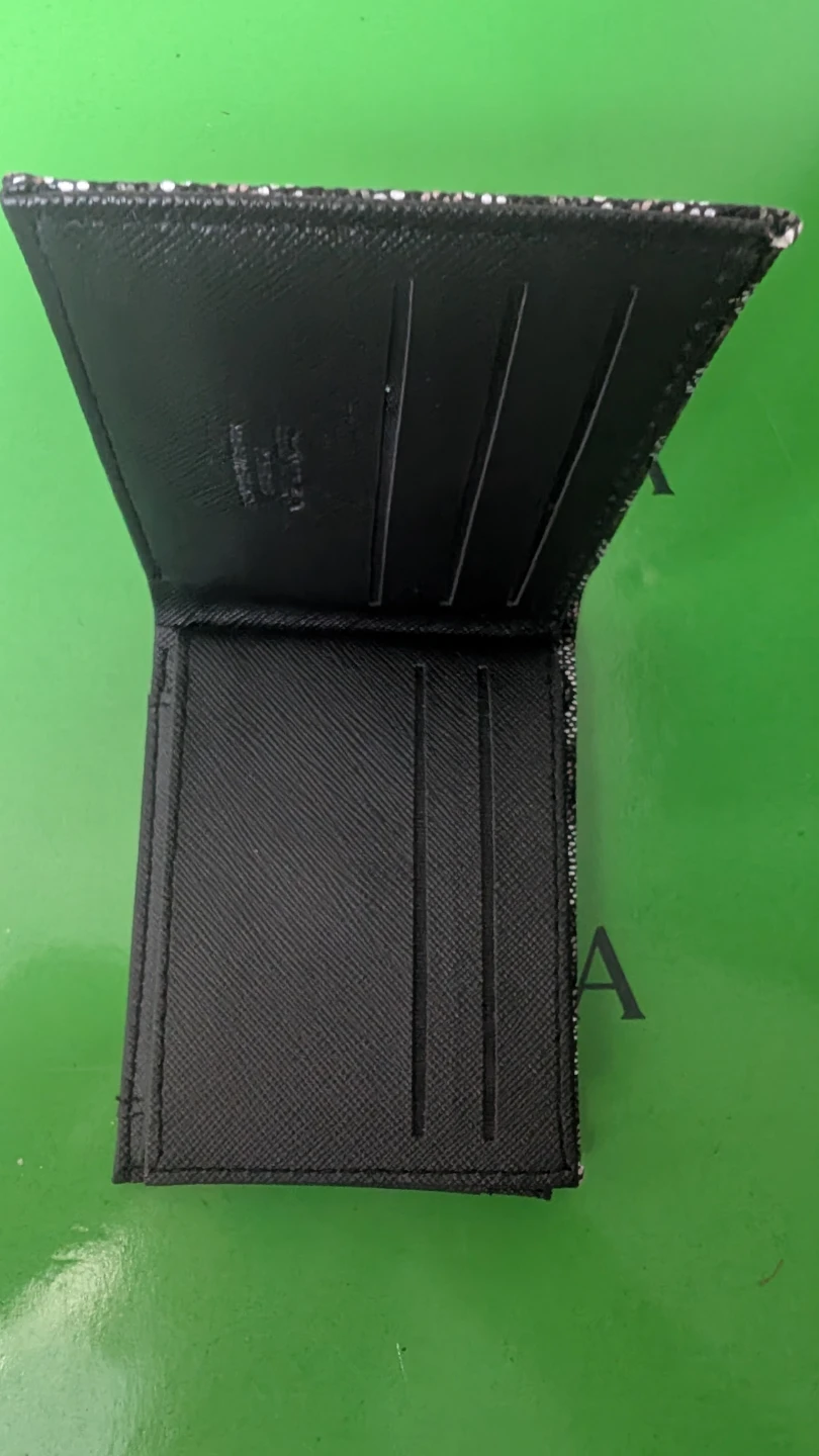 Goyard Bi-fold Wallet - photo 3