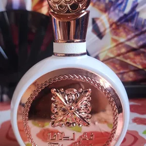 Lattafa Dukhan Lattafa Eau de Parfum for Women