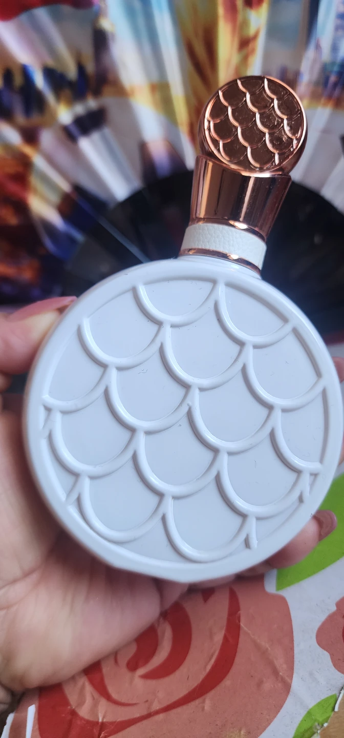 Lattafa Dukhan Lattafa Eau de Parfum for Women - photo 3