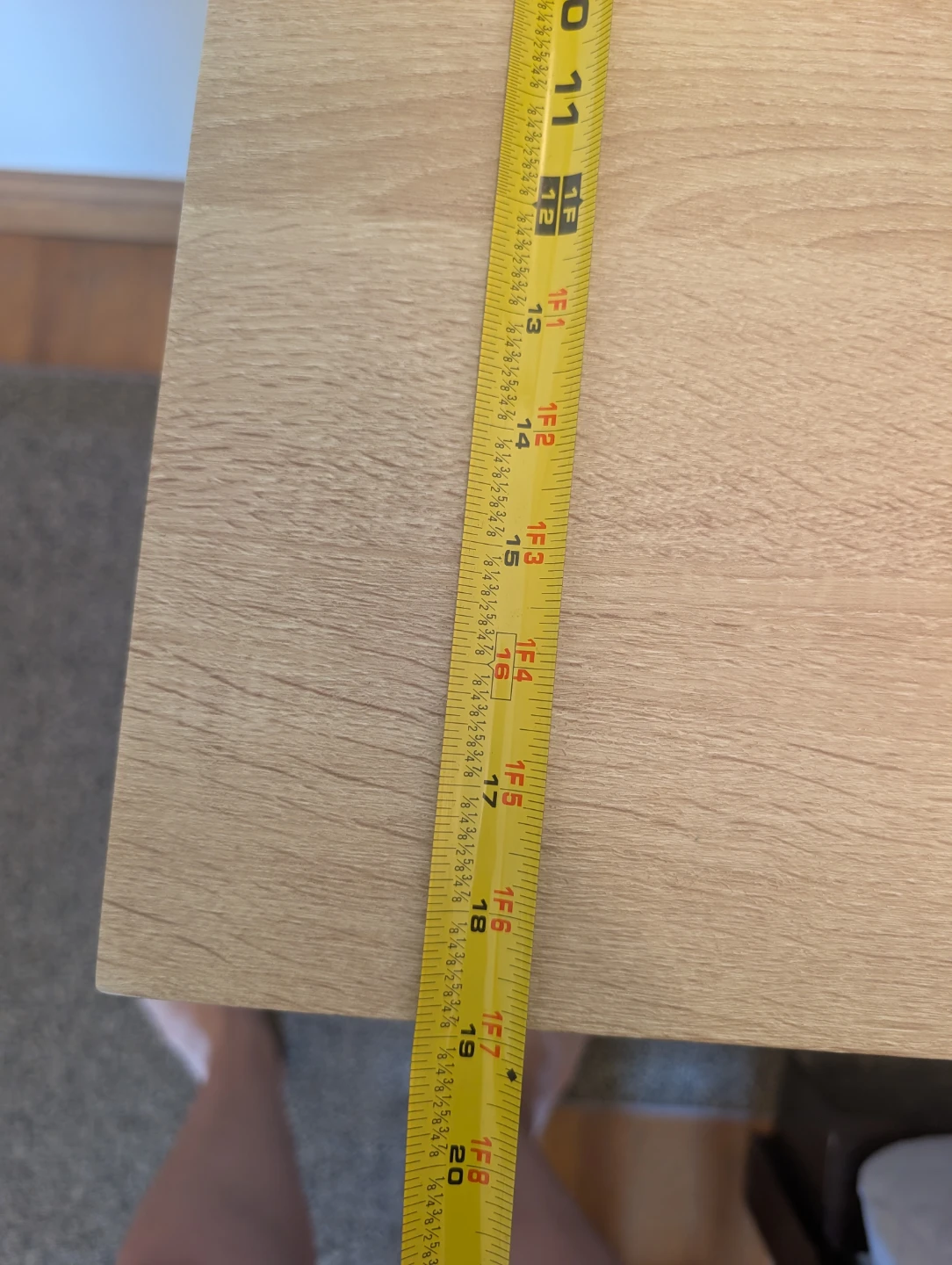 Desk - photo 5