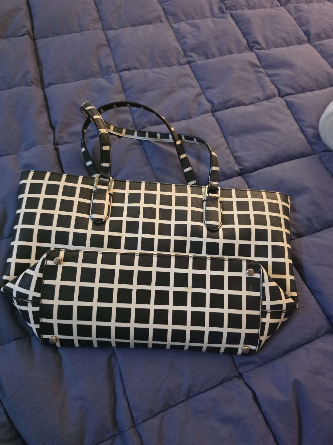 Kate Spade Laurel Way Printed Small Dally Bag - photo 2