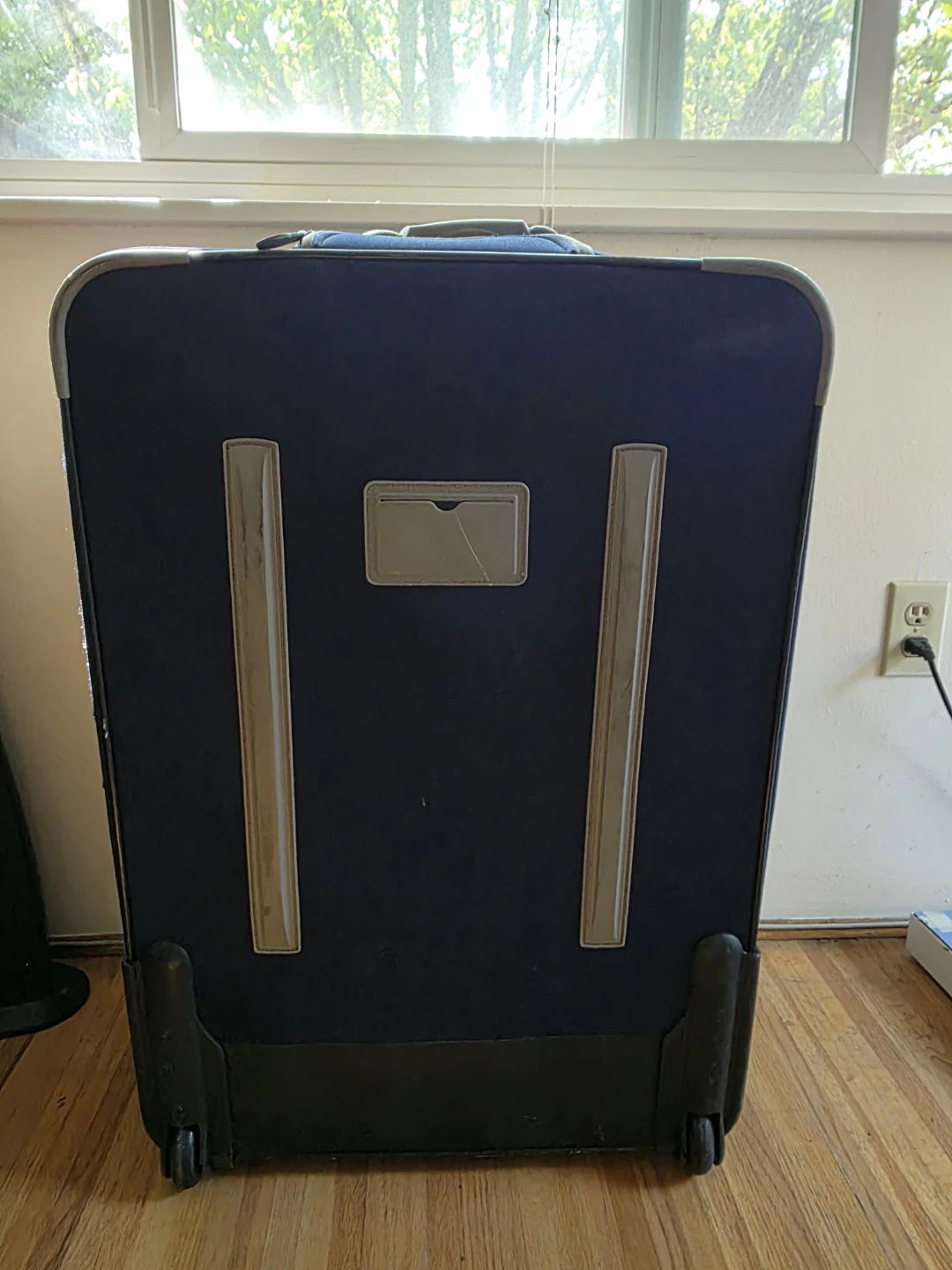Skyway Suitcase Luggage - photo 5