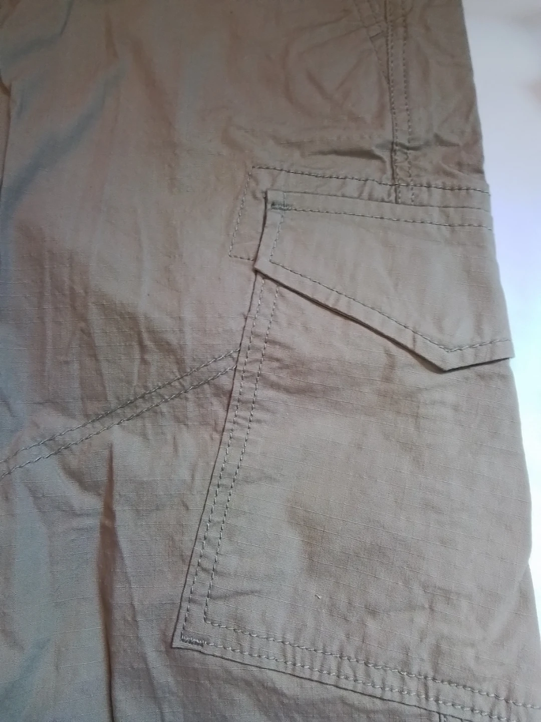 Signature by Levi Strauss & Co. Cargo Shorts - photo 2