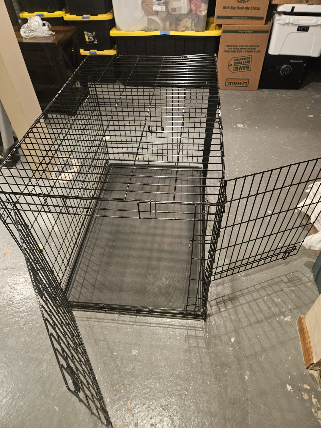 Pets Life Stages Dog Crate 1648DD - photo 4