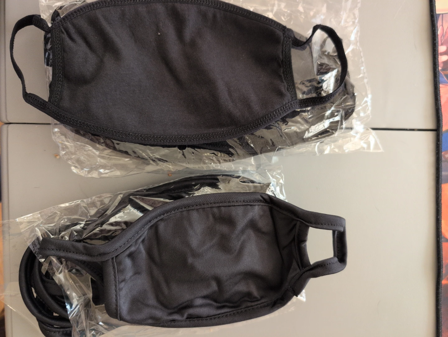 Pack of Adult & Kid's Cloth Mask