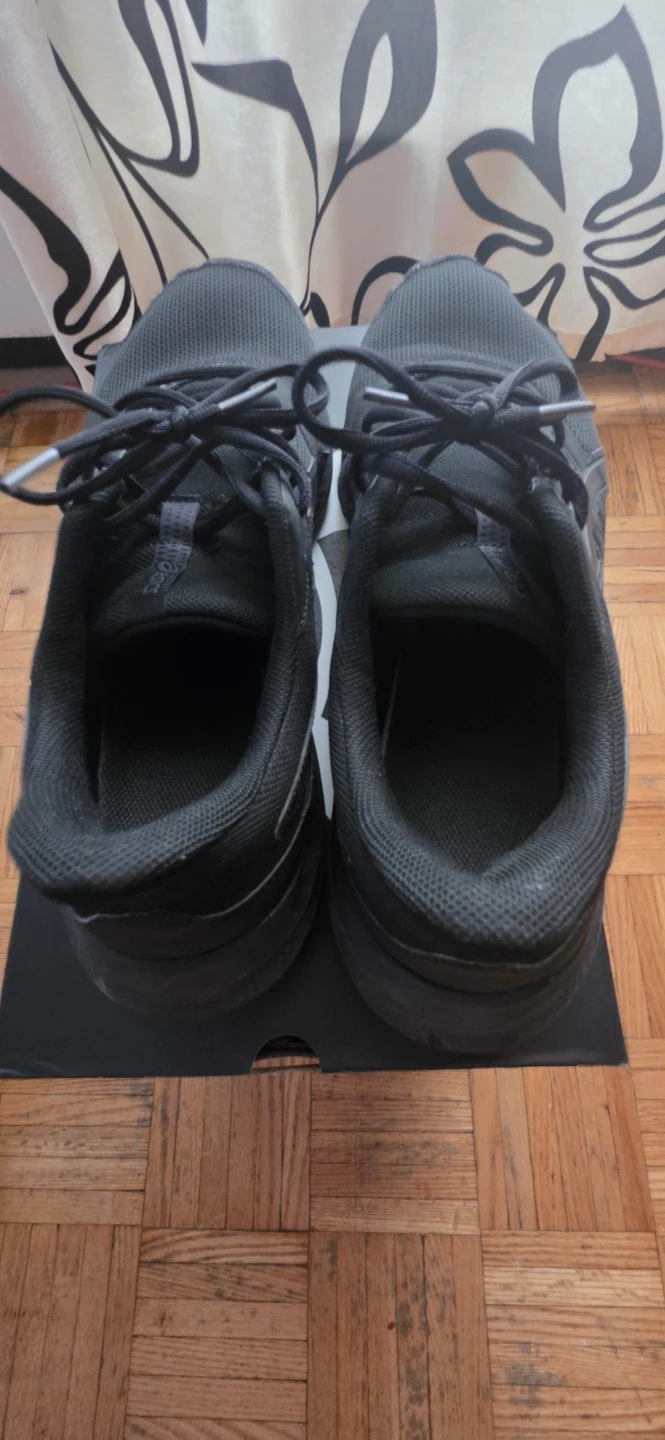 ASICS Jolt 4 Men's Running Shoes Black - photo 5