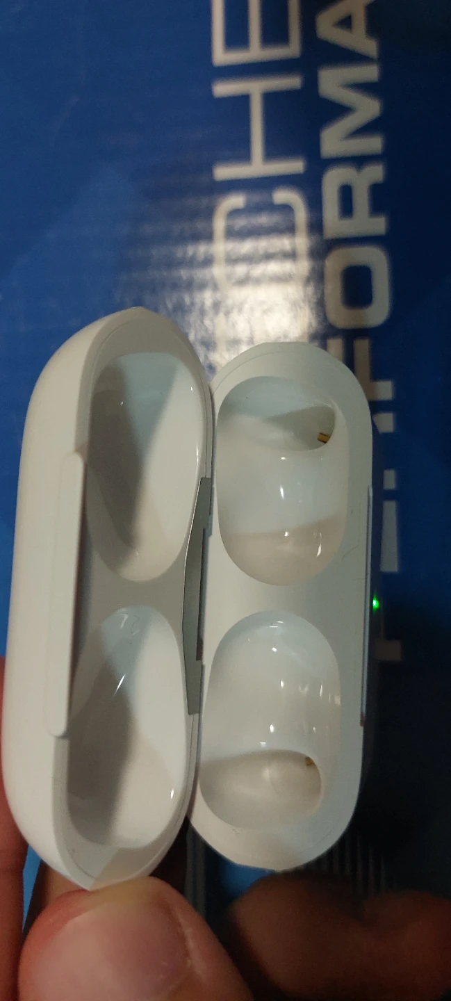 A3 720 TWS Earbuds - photo 3