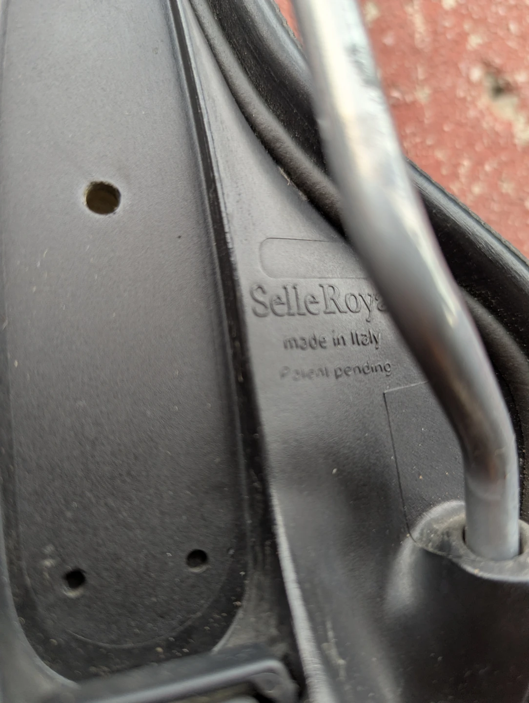 Selle Royal Lookin RoyalGel Comfort Bike Saddle - photo 4