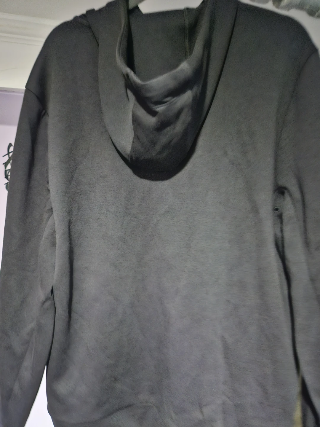Member's Mark Active Full Zip Hoodie - photo 3