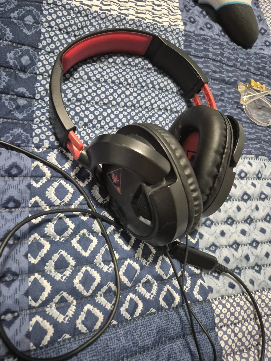Turtle Beach Headset and Wireless Controller - photo 2