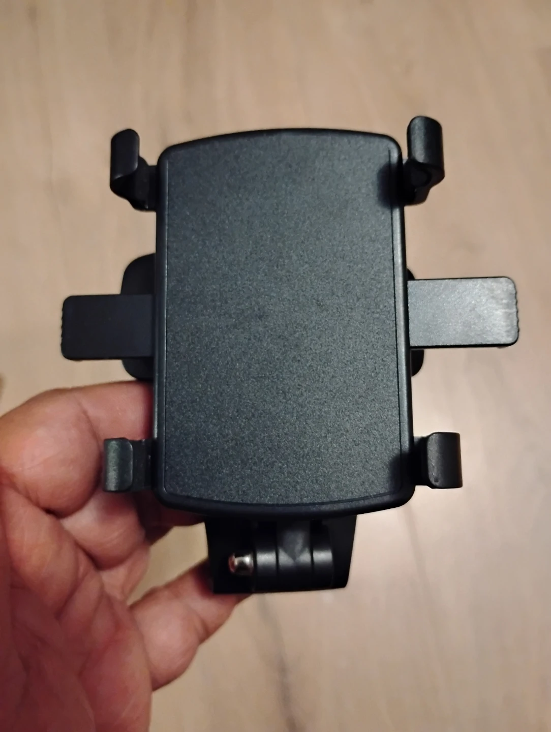 Adjustable Car Phone Mount Holder