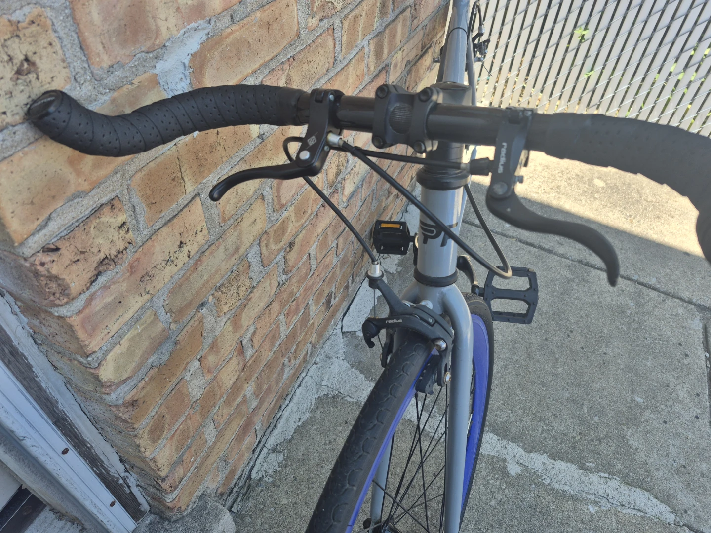 Pure Fix Bicycle - photo 2