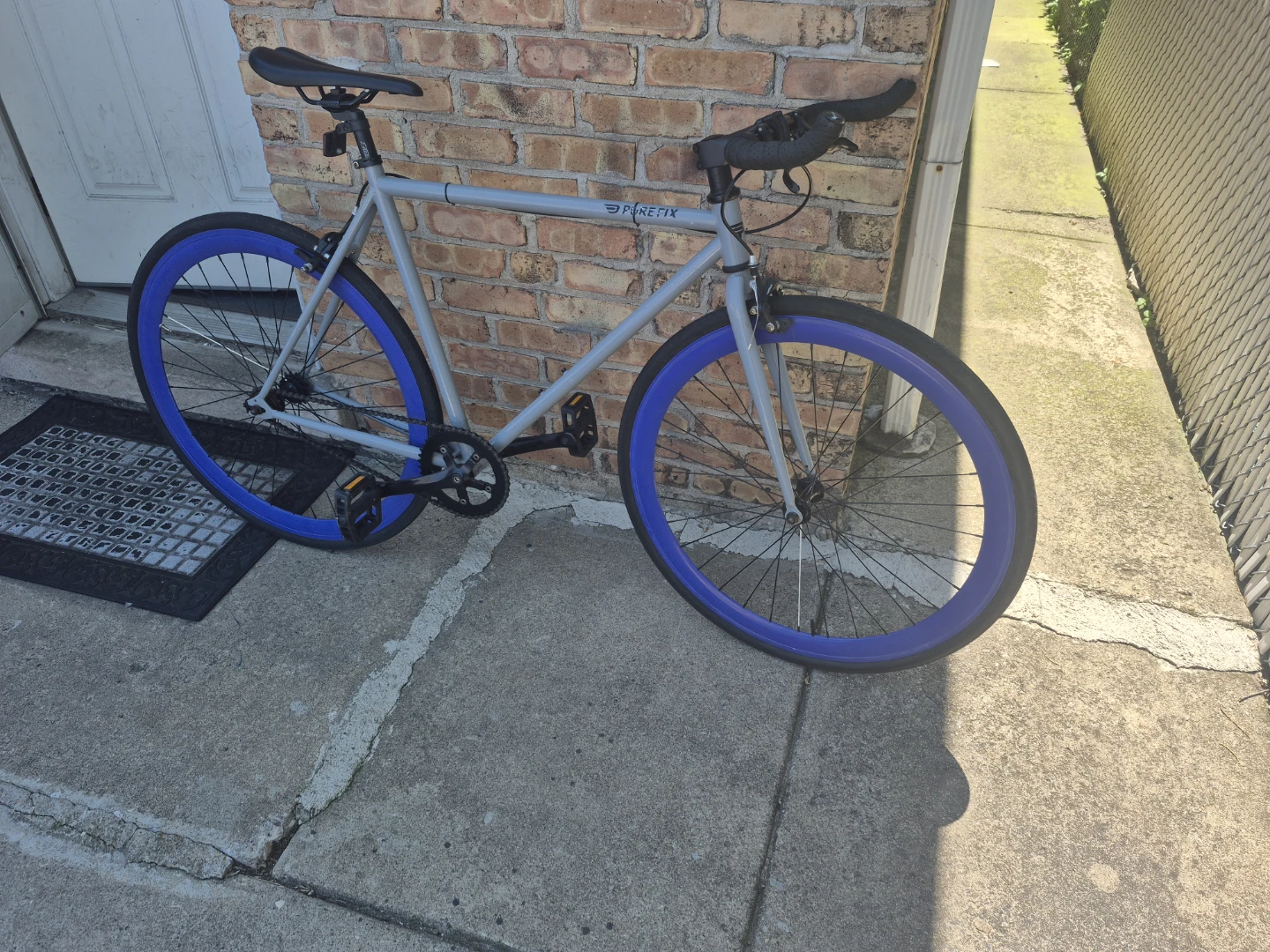 Pure Fix Bicycle - photo 3