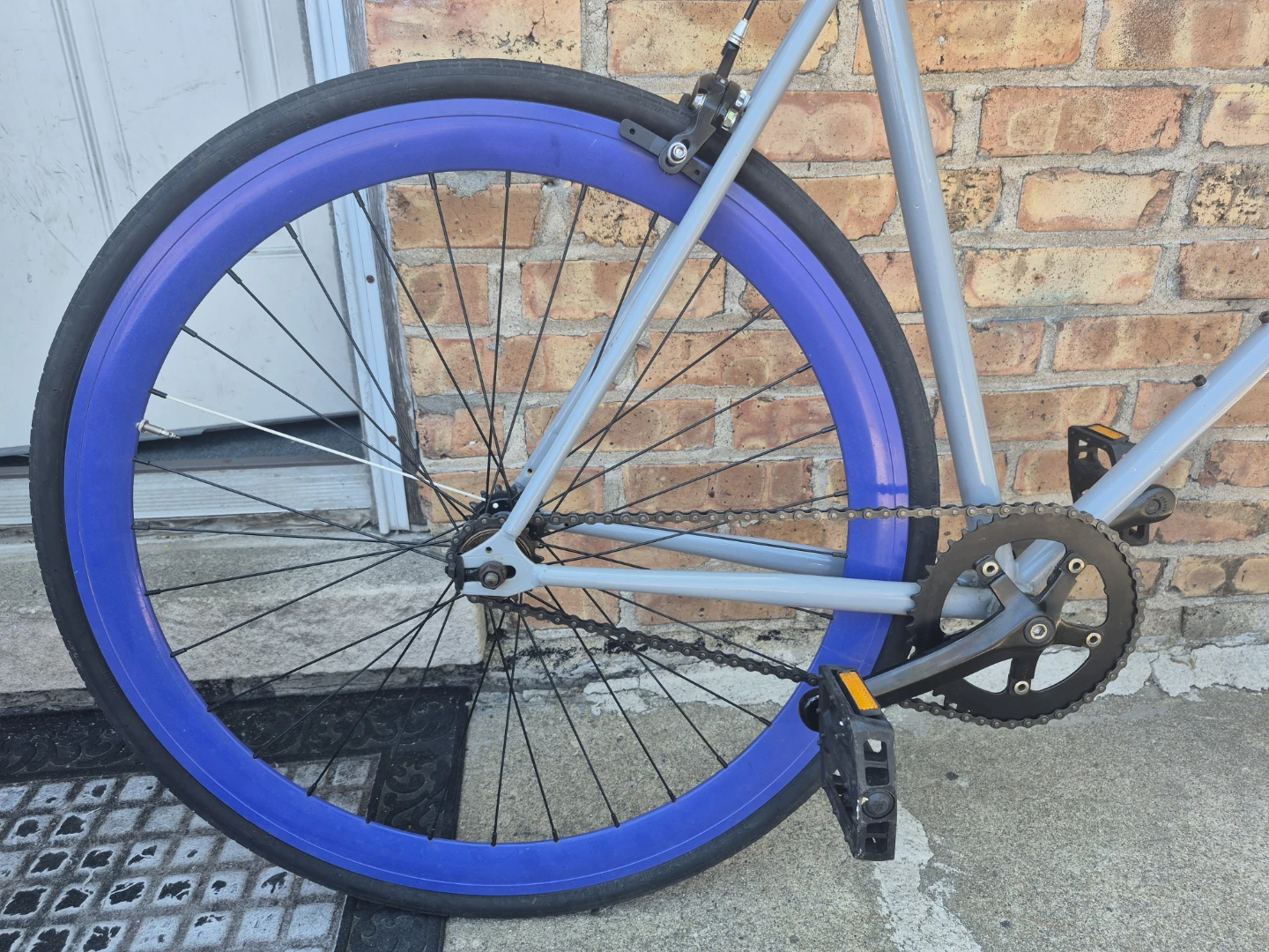 Pure Fix Bicycle - photo 4