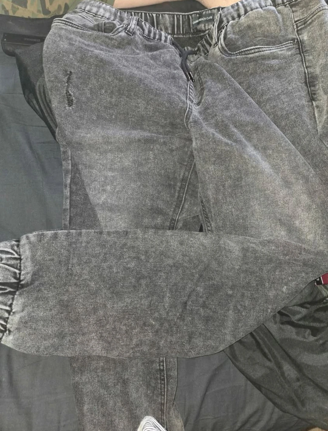 Joggers — NEED GONE ASAP