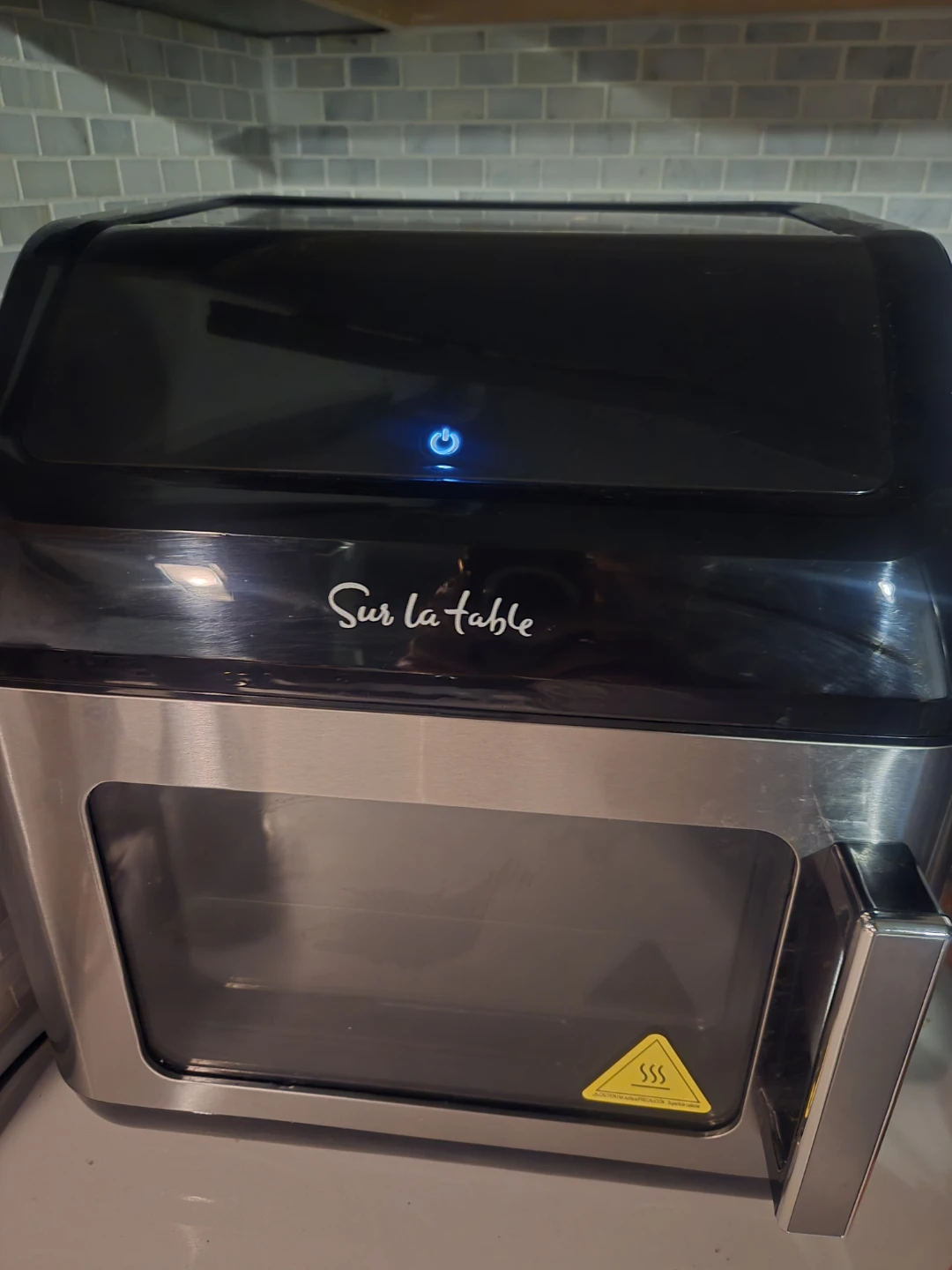 Sur La Table Air Fryer - photo 2