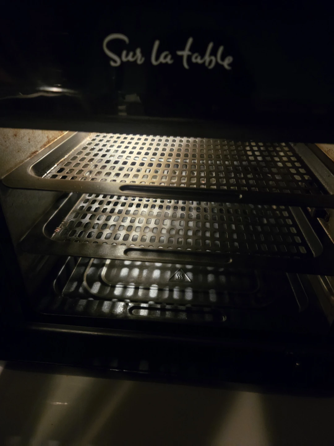 Sur La Table Air Fryer - photo 4