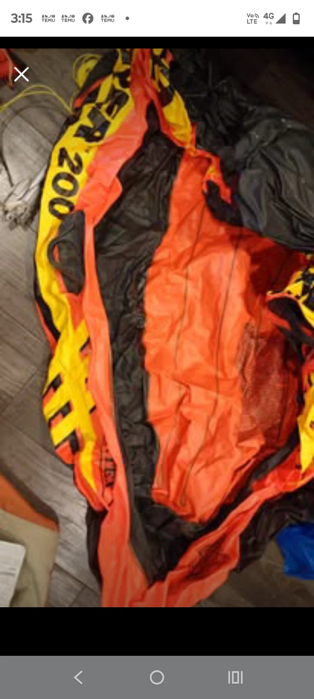 Intex Explorer 200 Inflatable Boat Set with Accessories - photo 3
