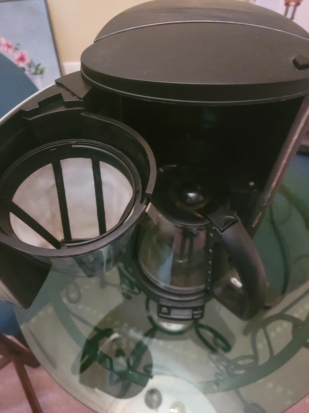 DeLonghi Caffè Elite Coffee Maker - photo 2
