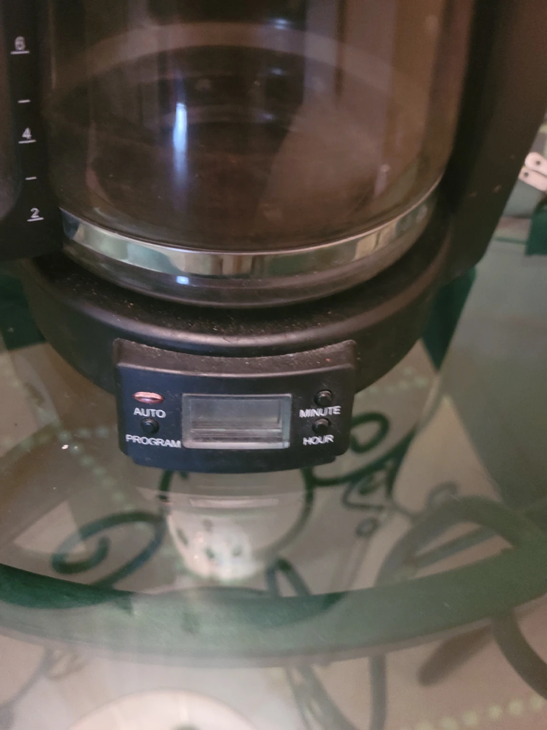DeLonghi Caffè Elite Coffee Maker - photo 4